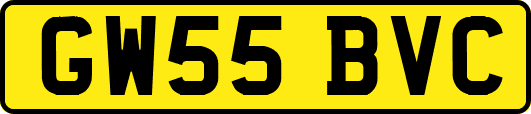 GW55BVC