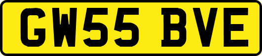 GW55BVE