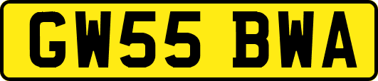 GW55BWA