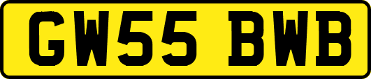 GW55BWB