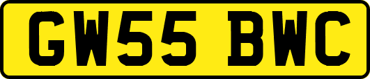 GW55BWC