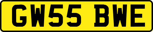 GW55BWE