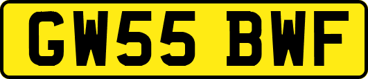 GW55BWF