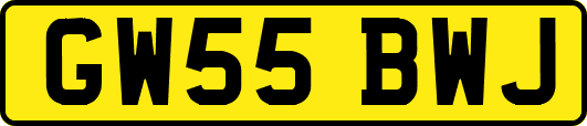 GW55BWJ