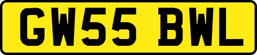 GW55BWL