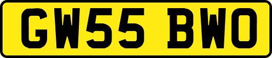 GW55BWO