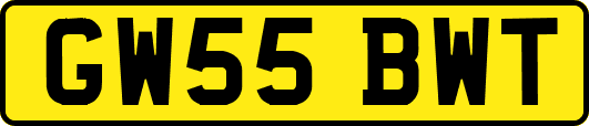GW55BWT