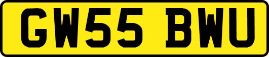 GW55BWU