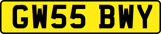 GW55BWY