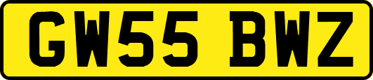 GW55BWZ