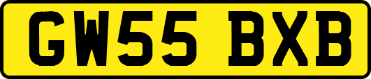 GW55BXB