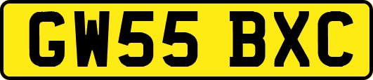 GW55BXC