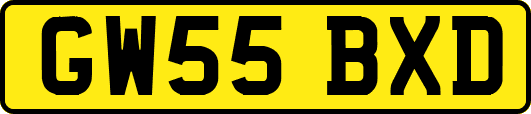 GW55BXD