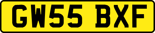 GW55BXF