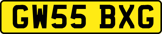 GW55BXG