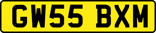 GW55BXM