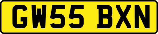 GW55BXN