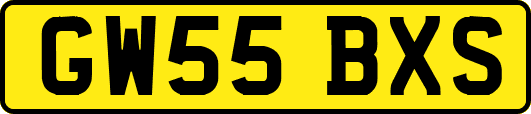 GW55BXS