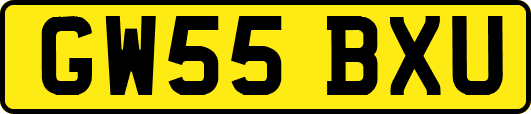 GW55BXU
