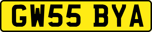 GW55BYA