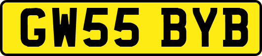 GW55BYB