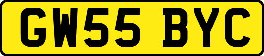 GW55BYC