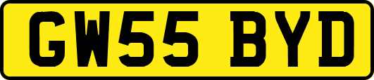 GW55BYD