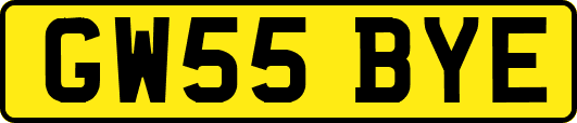 GW55BYE