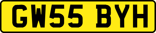 GW55BYH