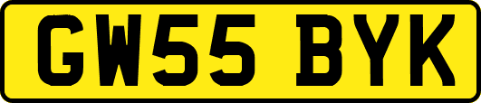 GW55BYK