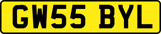 GW55BYL