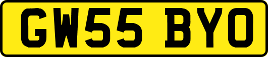 GW55BYO