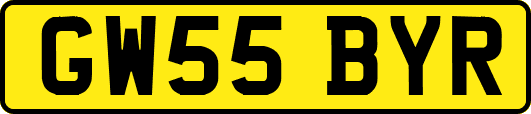 GW55BYR