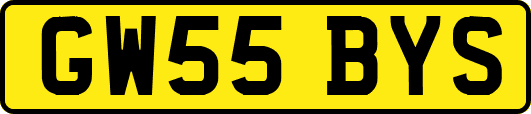GW55BYS