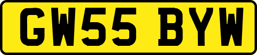 GW55BYW