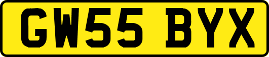 GW55BYX
