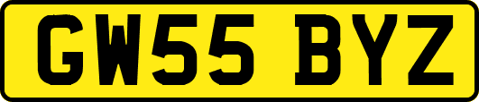 GW55BYZ