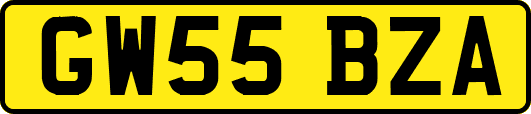 GW55BZA