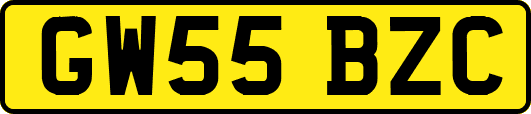 GW55BZC