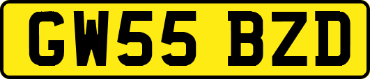GW55BZD