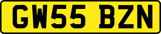 GW55BZN
