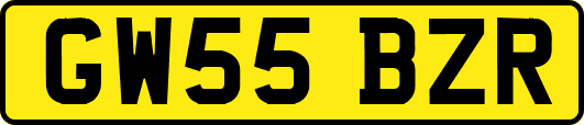 GW55BZR