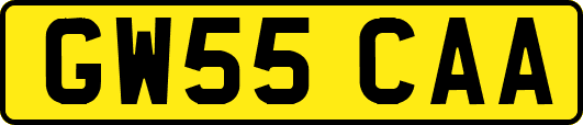 GW55CAA