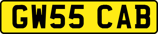 GW55CAB