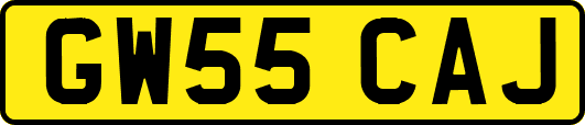 GW55CAJ