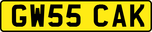 GW55CAK