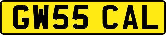 GW55CAL