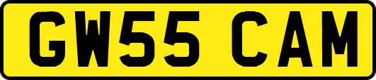 GW55CAM