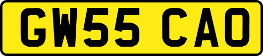 GW55CAO