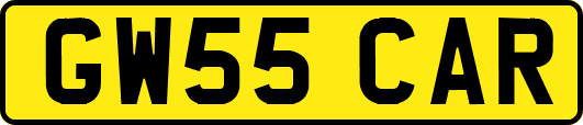 GW55CAR